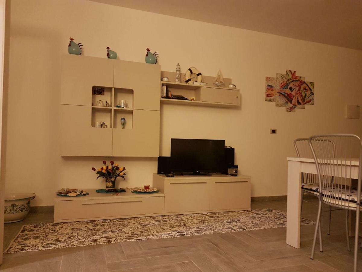 פורנרי Villetta Nella Baia מראה חיצוני תמונה