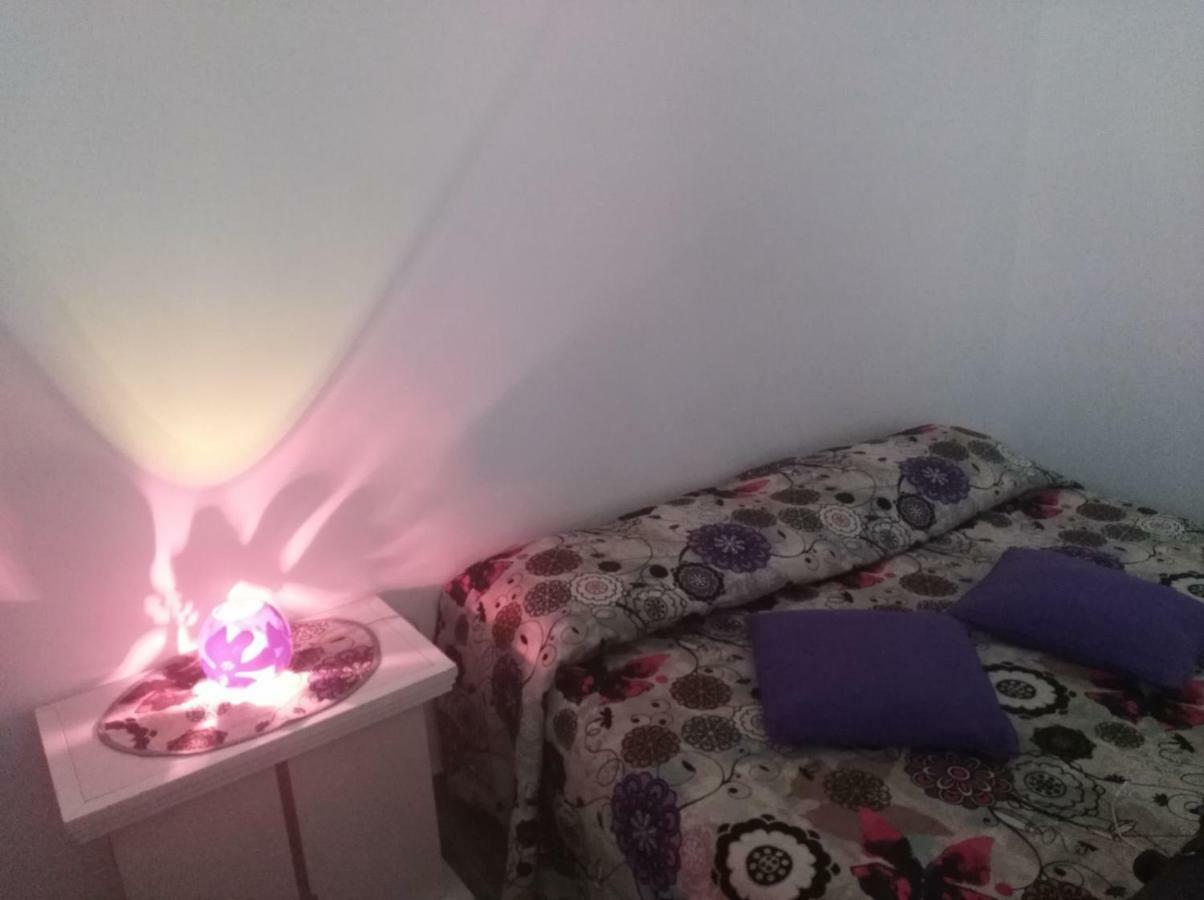 פורנרי Villetta Nella Baia מראה חיצוני תמונה